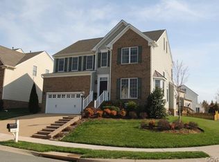 14600 Charters Bluff Trl, Midlothian, VA 23114