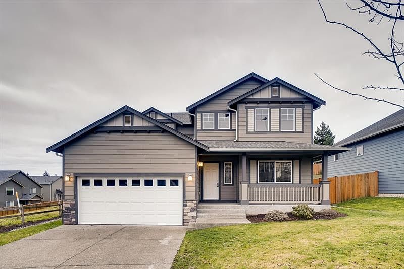 1st image of 28709 75th Dr NW