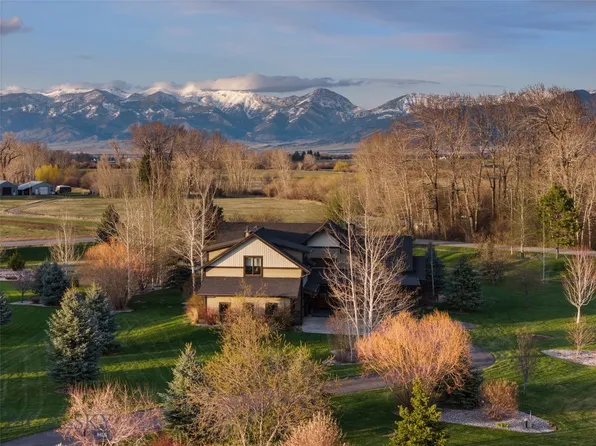 111 Pleasant View Dr, Bozeman, MT 59718