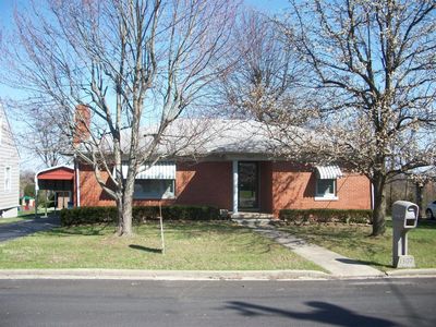1307 Arlington Dr, Richmond, KY, 40475