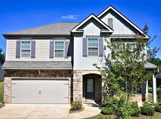4408 Walking Stick Way, Columbus, GA 31907