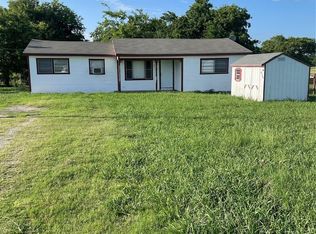 6760 Fm 499, Campbell, TX 75422