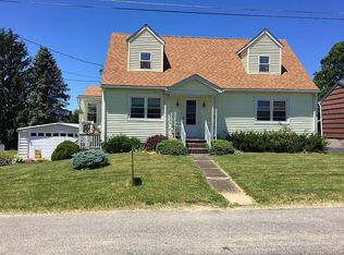 113 Linart St, Seneca, PA 16346