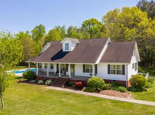 2505 Patterson Rd SE, Cleveland, TN 37323