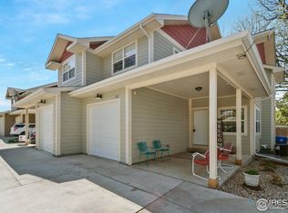 910 Garfield Ave, Loveland, CO 80537