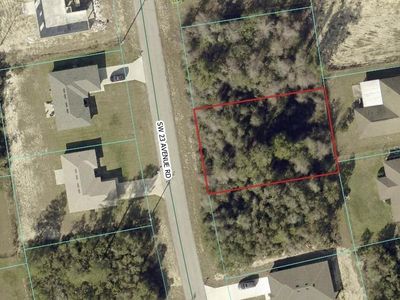 0 - LOT 4 SW 23RD AVENUE ROAD LOT 4, Ocala, FL, 34473
