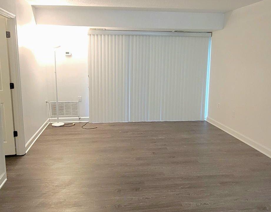 Large Living Area ( kitchen view)