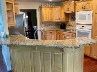 1124 Stonecreek Dr, Lawrence, KS 66049