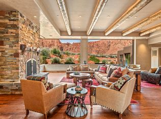 941 W Sipala Trl, Ivins, UT 84738