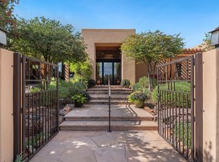 1085 Camino Manana, Santa Fe, NM 87501