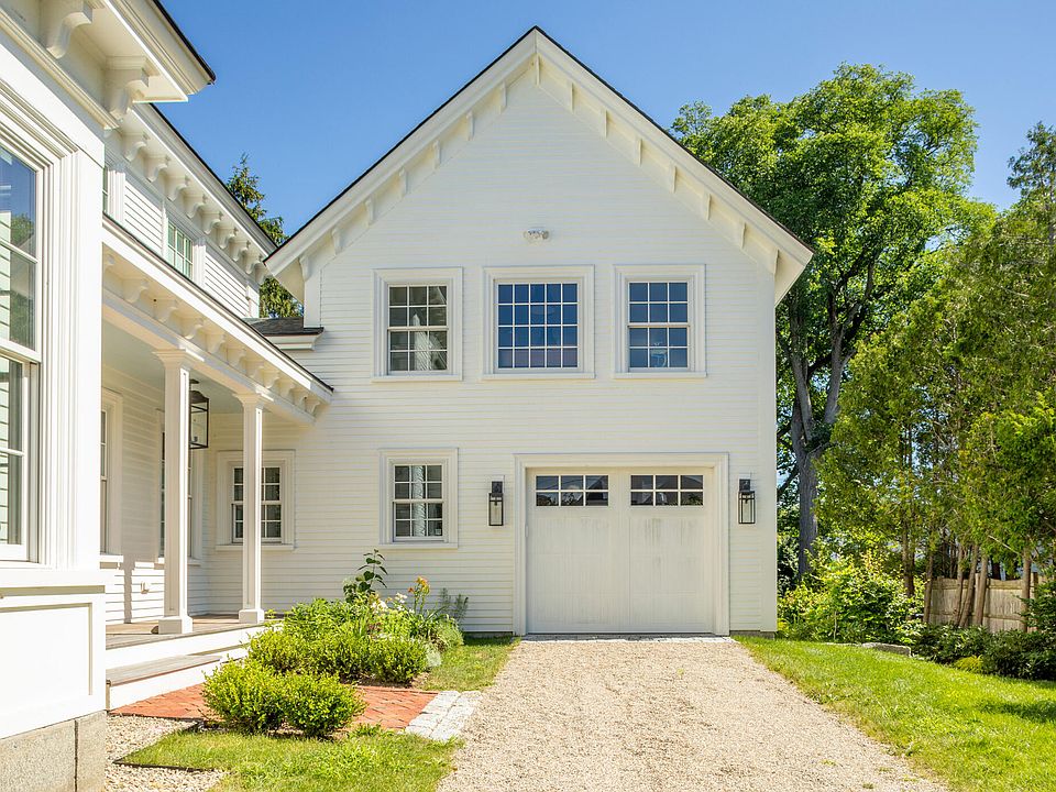 3 Temple Street, Kennebunkport, ME 04046 Zillow
