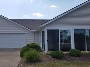 2344 Deerfield Ln, Mansfield, OH 44906