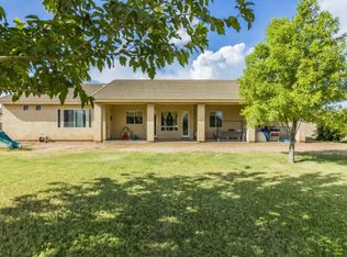 4749 W Euclid Ave, Laveen, AZ 85339