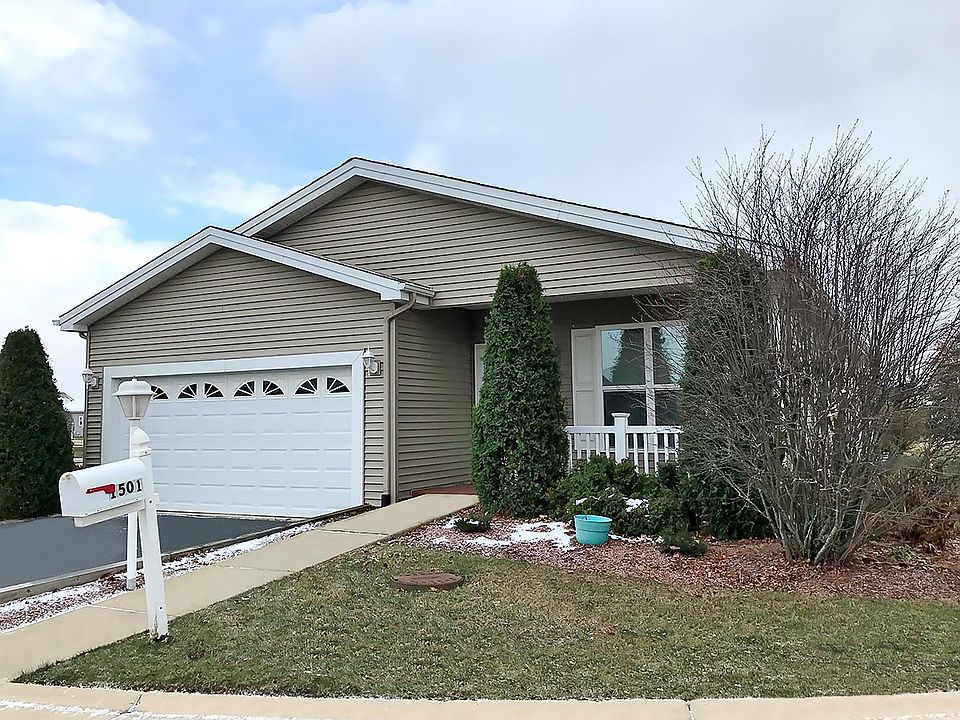 1st image of 1501 Meadow View Ln Lot 1190