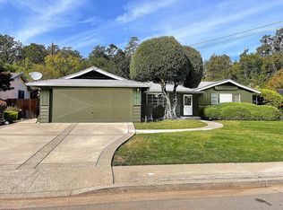 3438 Little Ln, Lafayette, CA 94549