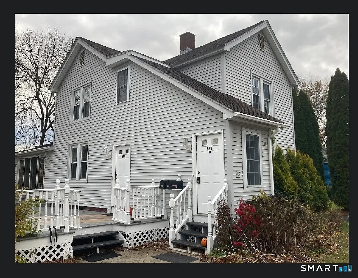 2 bed, 1.0 bath, 1000 sqft, $1,845 — Photo 1