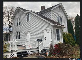 87 East St, Windsor, CT 06095