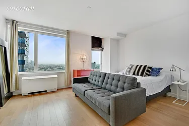 Rented by Corcoran