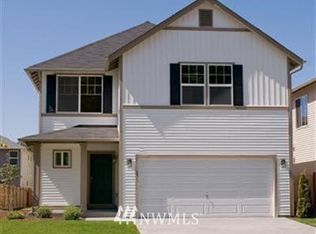 11622 21st Pl SE, Lake Stevens, WA 98258