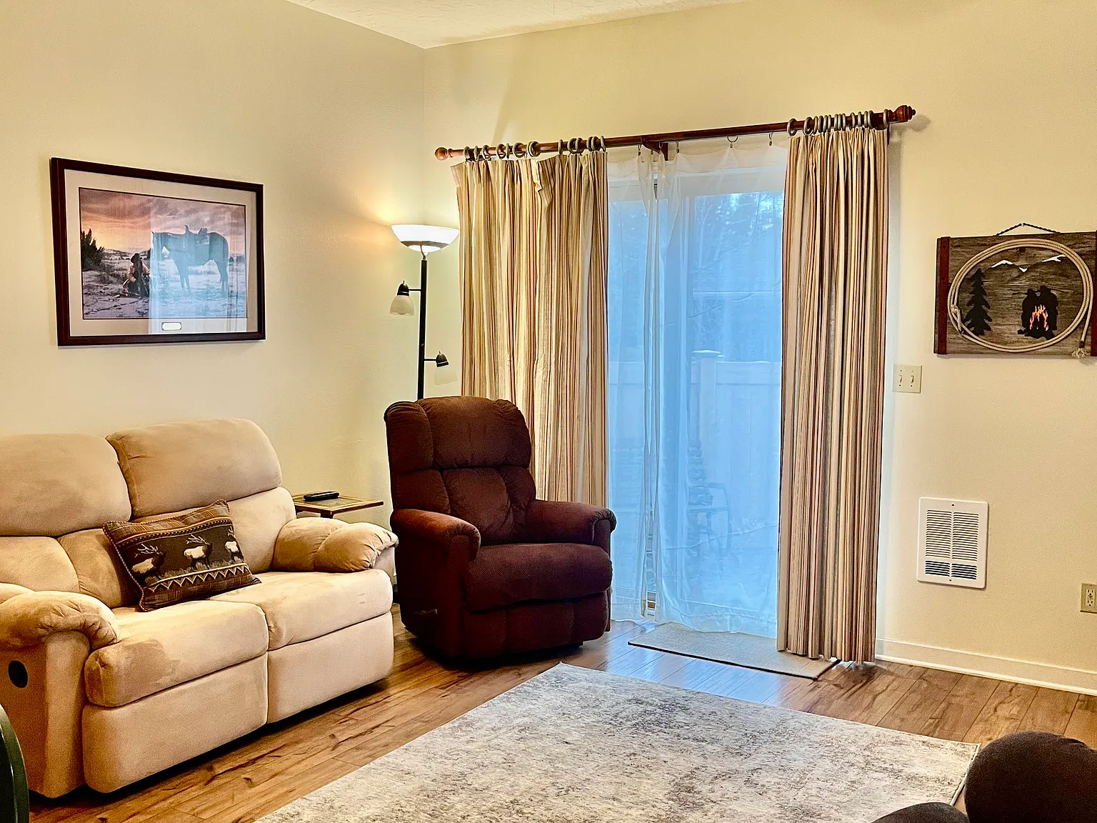 1 bed, 630 sqft, $1,750 — Photo 3