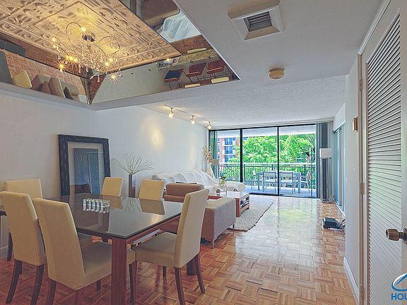 2nd image of 2901 S Bayshore Dr APT 4D