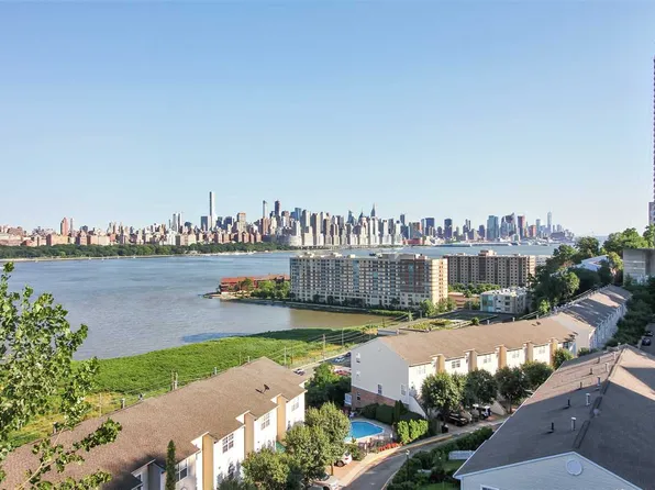 8600 Boulevard E #3G, North Bergen, NJ 07047