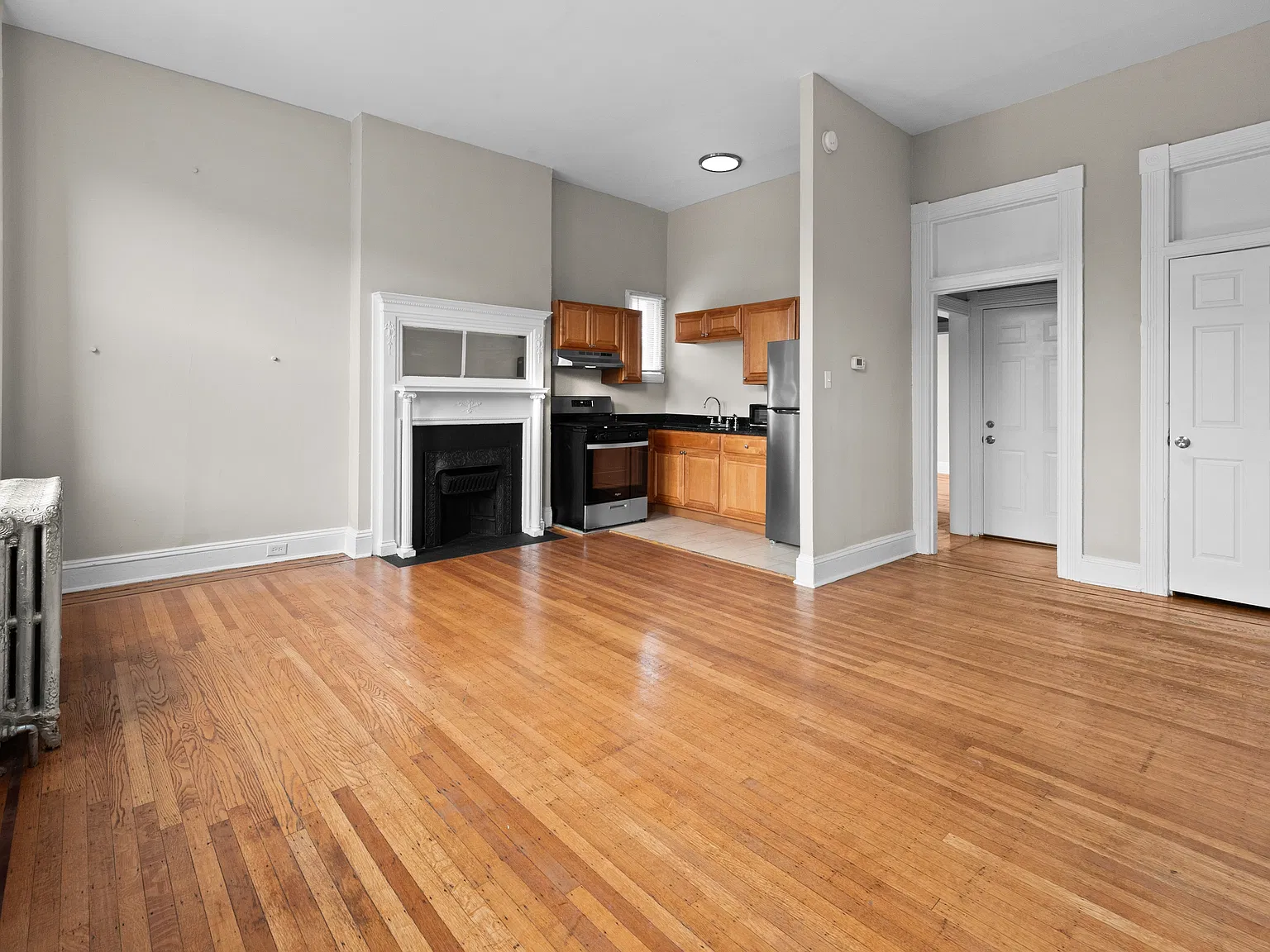 1 bed, 500 sqft, $1,300 — Photo 2