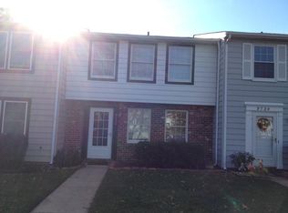 9736 Springfield Woods Cir, Glen Allen, VA 23060