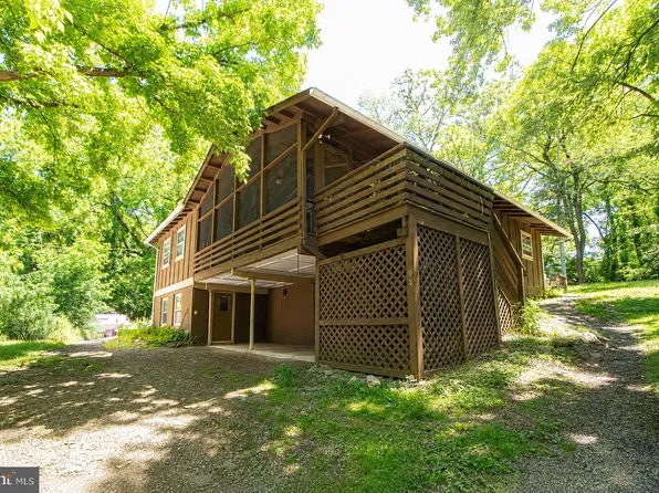 94 Dogwood Blossom Ln, Front Royal, VA 22630