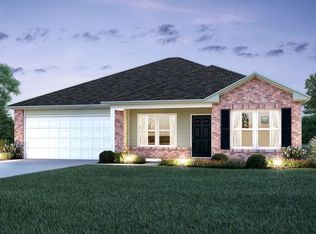 1935 Blake Ln, Conway, AR 72032