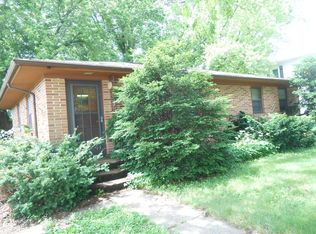 1010 11th St, Manson, IA 50563