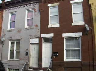 2015 S Croskey St, Philadelphia, PA 19145