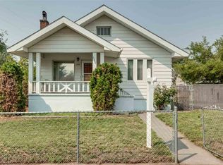 2319 N Wall St, Spokane, WA 99205