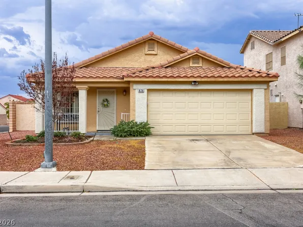 976 Skyforest Dr, Henderson, NV 89011