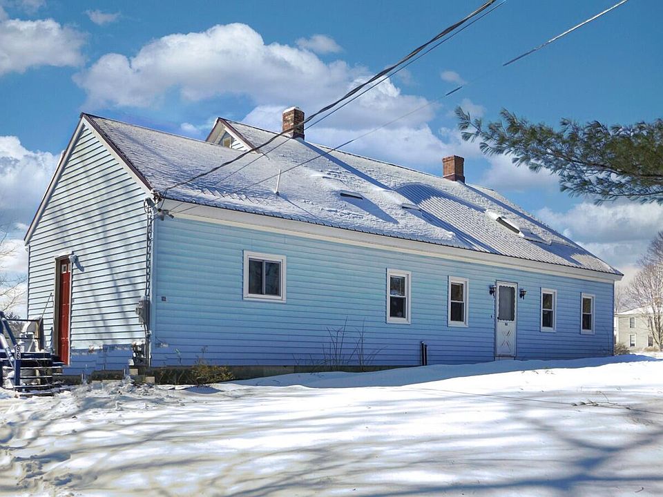 Scarborough  Beech Ridge Barber Shop