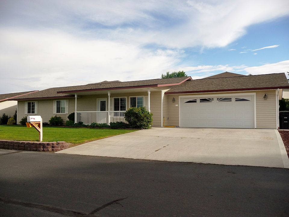 807 Westshore Dr #E18