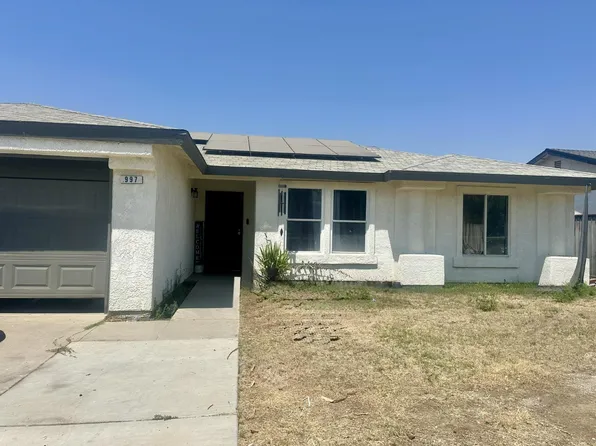 997 E Jolson Ave, Fresno, CA 93706