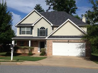 1421 Eastern Valley Rd, Bessemer, AL 35022