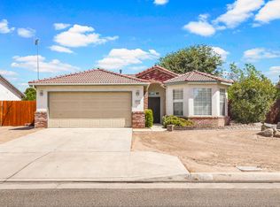 2475 S Preuss Ave, Fresno, CA 93727