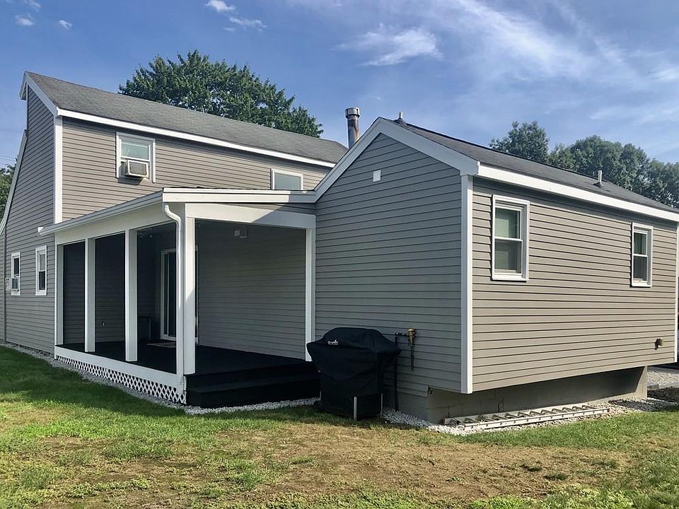 243 W Meadow Rd, Lowell, MA 01854 Zillow