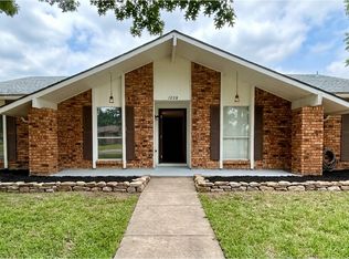1228 Warwick Dr, Mesquite, TX 75150