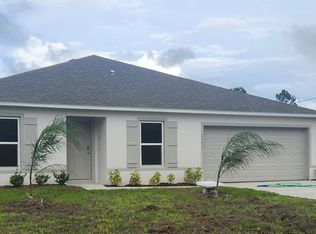 3301 La France Ave SW, Palm Bay, FL 32908