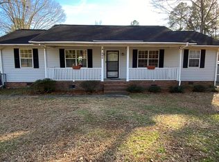 462 Grady Ln, Beech Island, SC 29842