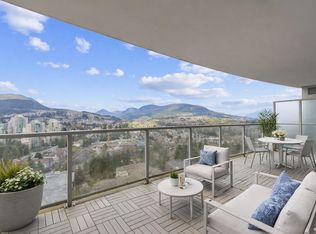 3102 Windsor Gate #2806, Coquitlam, BC V3B 0J3