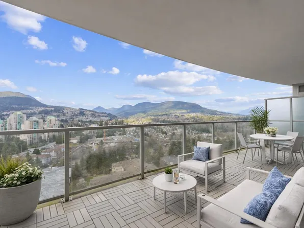 3102 Windsor Gate #2806, Coquitlam, BC V3B 0J3