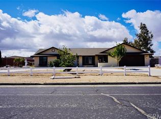 13439 Homestead Dr, Victorville, CA 92392