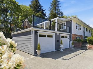 3006 King Richard Dr, Nanaimo, BC V9T 1J6