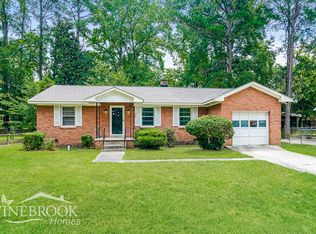 3122 Bronx Rd, Columbia, SC 29204
