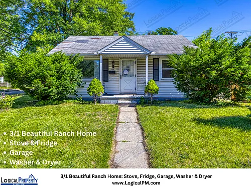 266 W Goulson Ave Photo 1