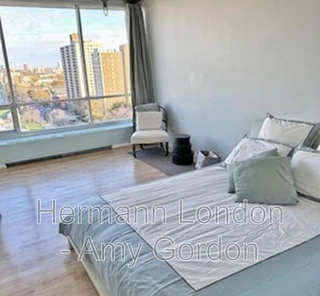 4501 Lindell Blvd #12E — Photo 17